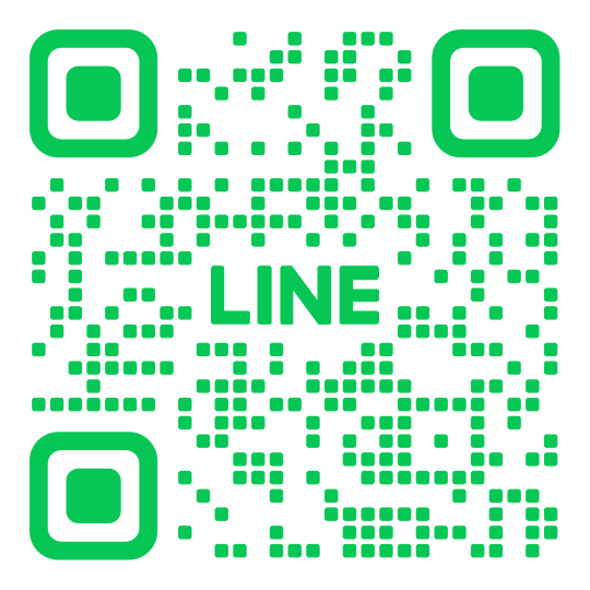 LINE QRcode